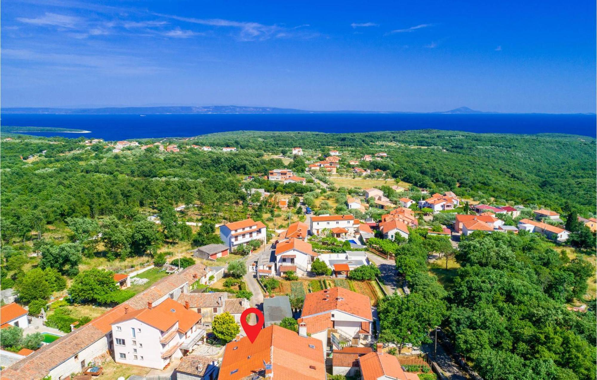 Pet Friendly In With Wifi Ferienhaus Peruški